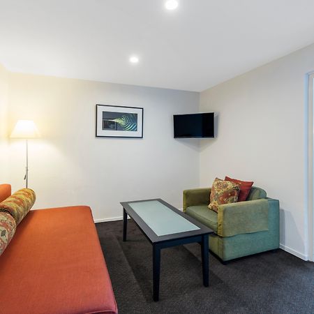 Rydges Rotorua Hotel Ngoại thất bức ảnh
