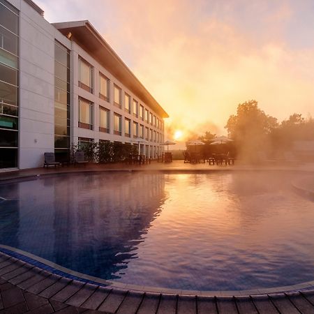 Rydges Rotorua Hotel Ngoại thất bức ảnh