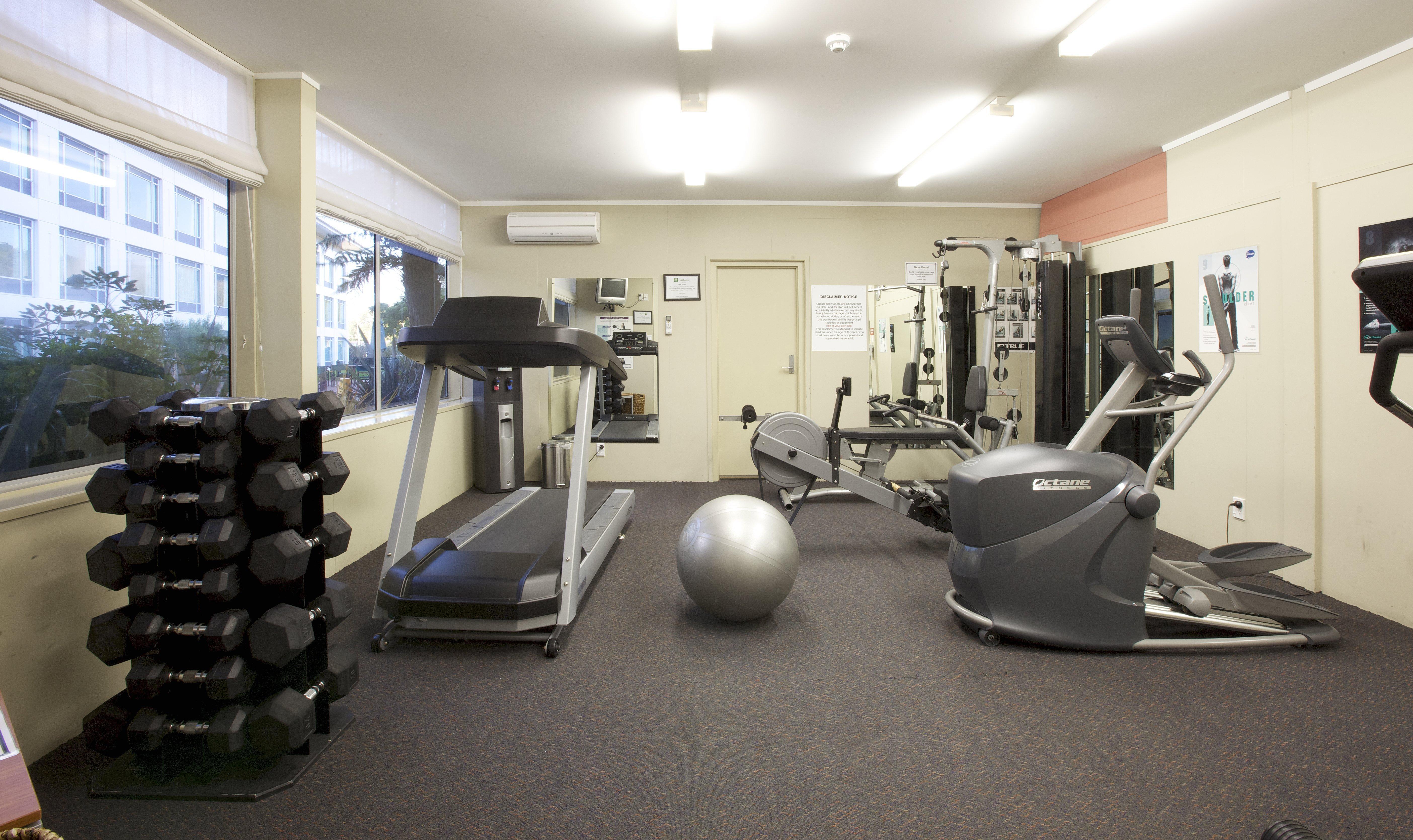 Rydges Rotorua Hotel Ngoại thất bức ảnh