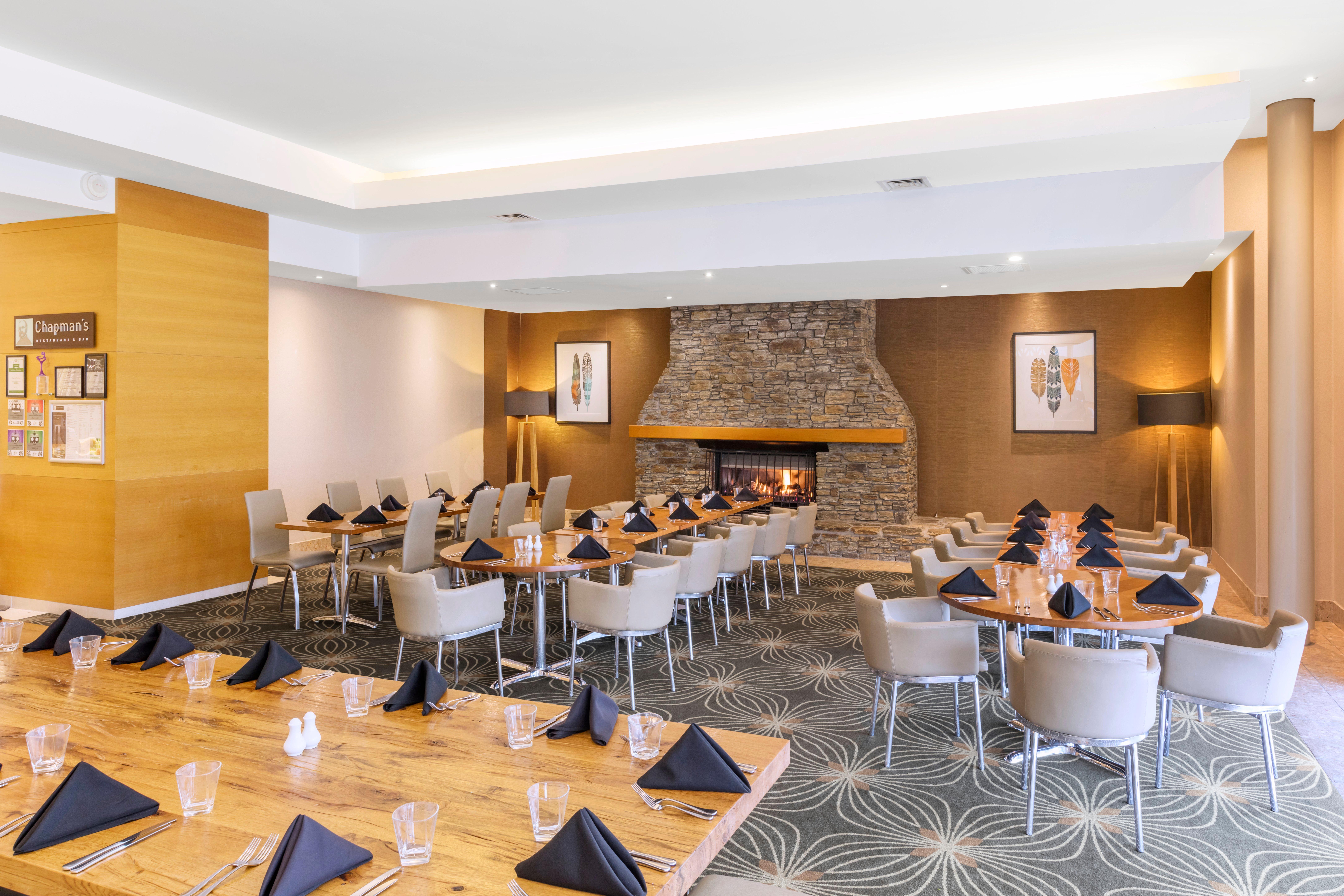 Rydges Rotorua Hotel Ngoại thất bức ảnh