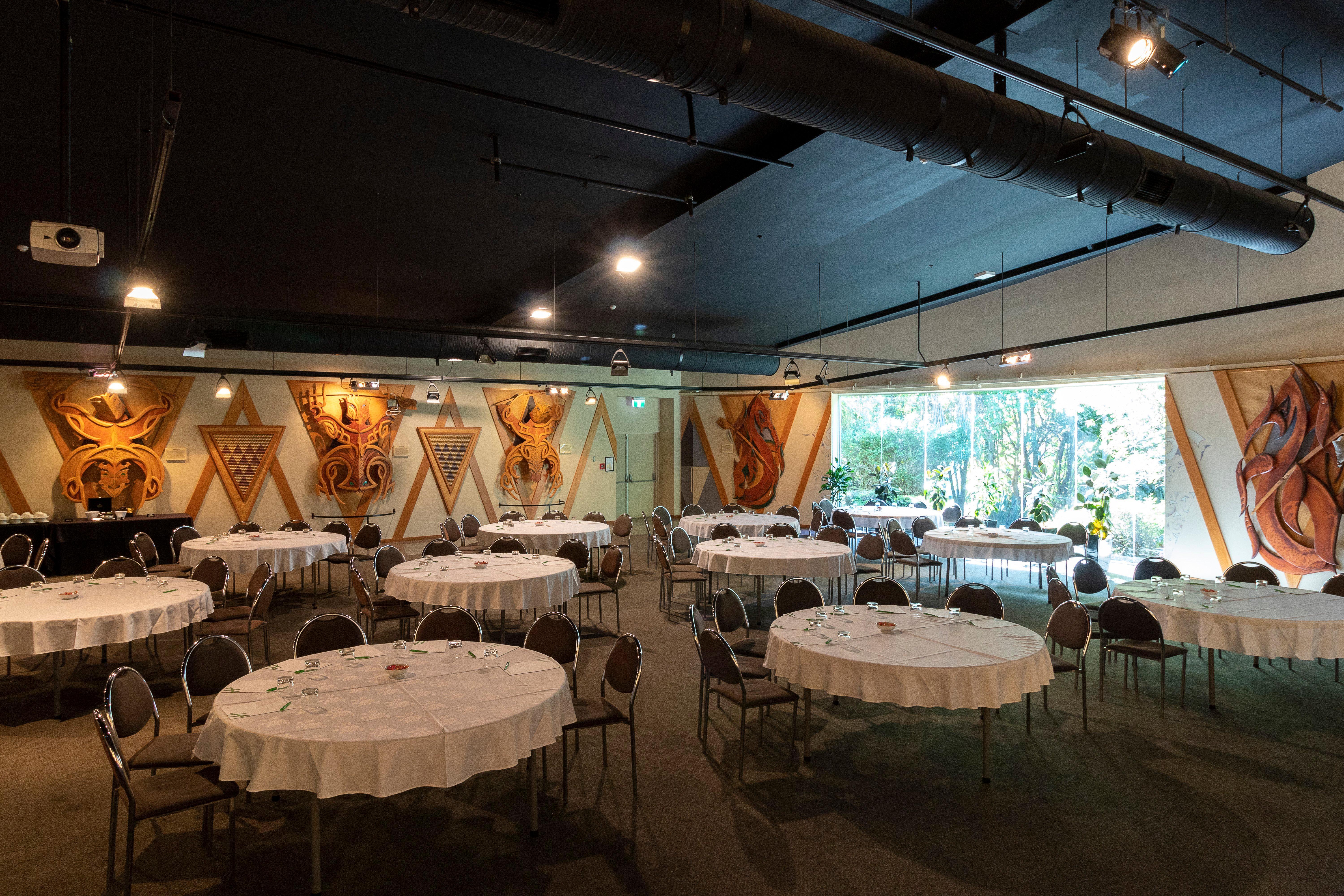 Rydges Rotorua Hotel Ngoại thất bức ảnh