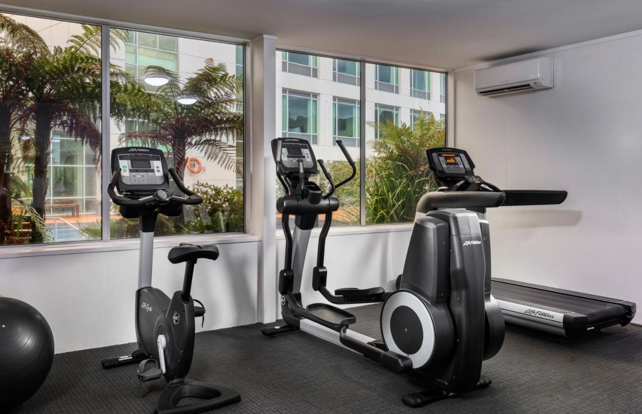 Rydges Rotorua Hotel Ngoại thất bức ảnh