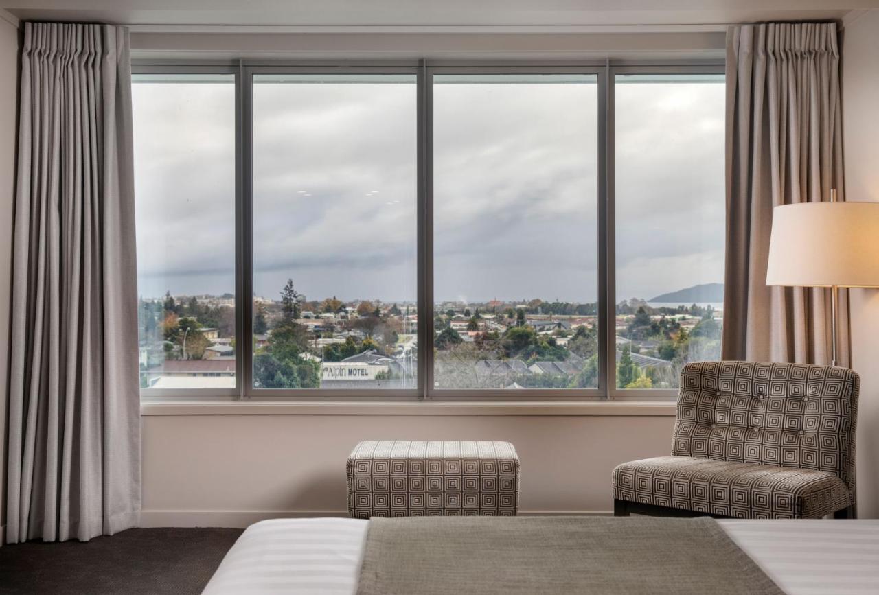 Rydges Rotorua Hotel Ngoại thất bức ảnh