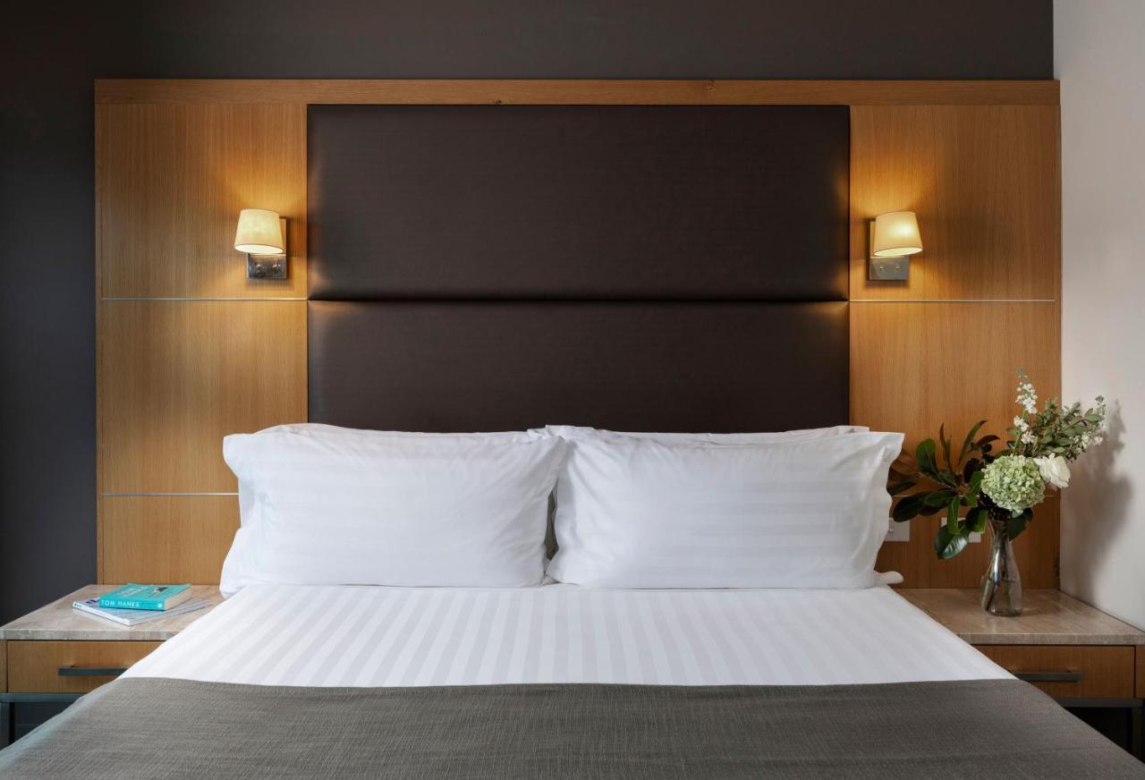 Rydges Rotorua Hotel Ngoại thất bức ảnh