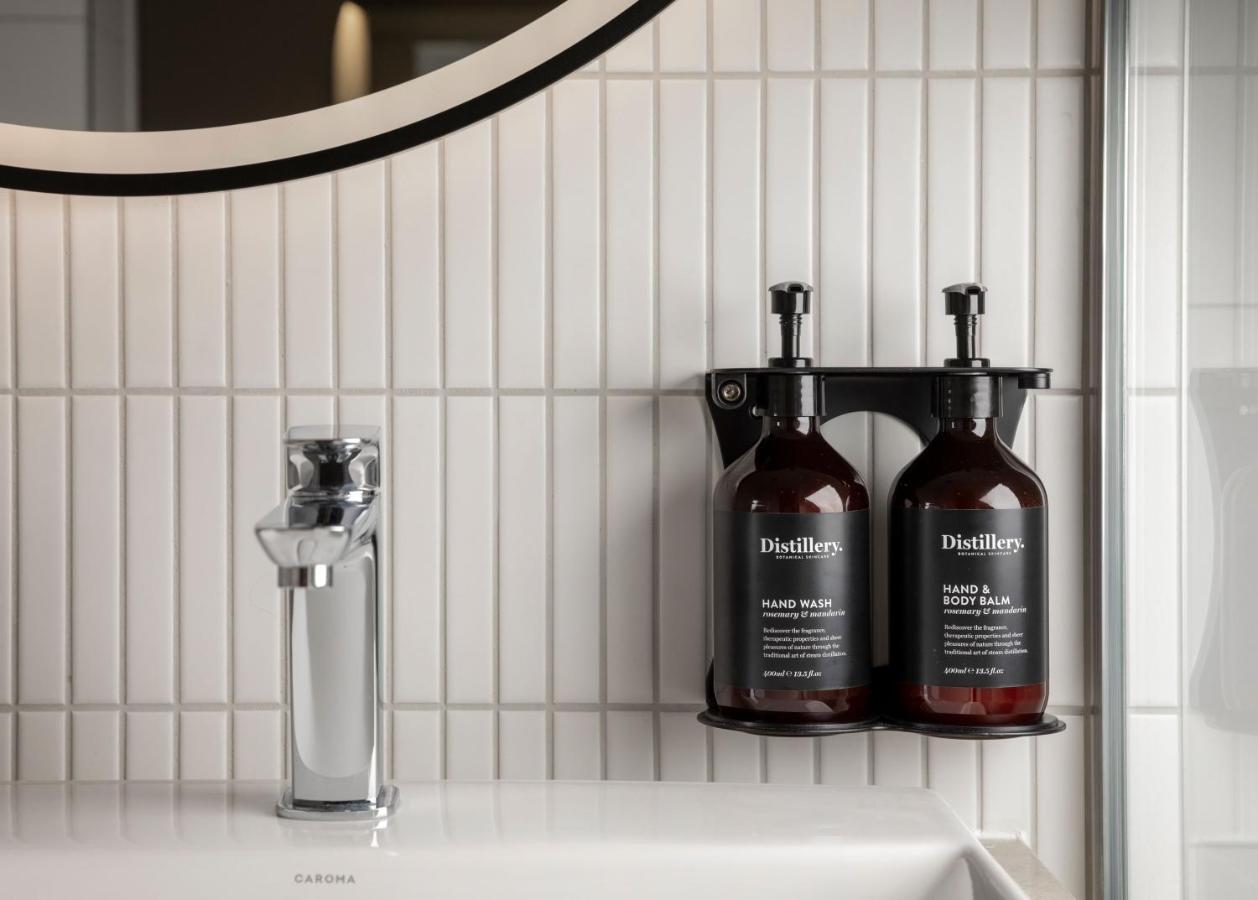 Rydges Rotorua Hotel Ngoại thất bức ảnh