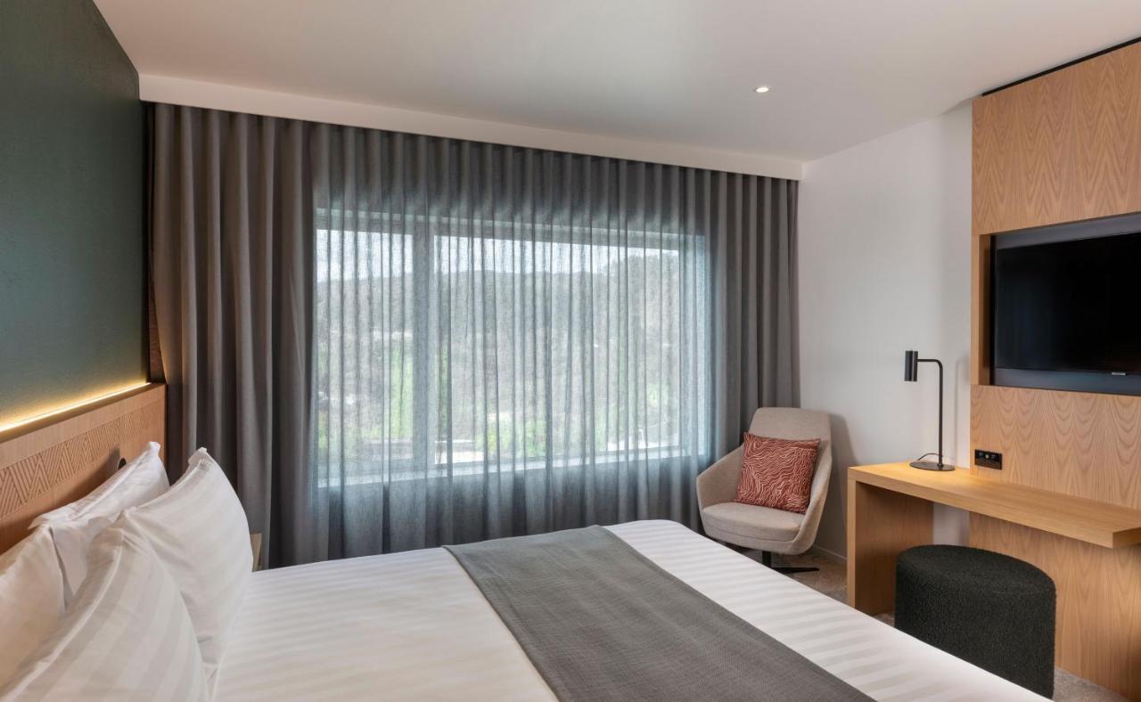Rydges Rotorua Hotel Ngoại thất bức ảnh