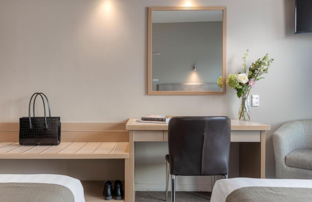 Rydges Rotorua Hotel Ngoại thất bức ảnh