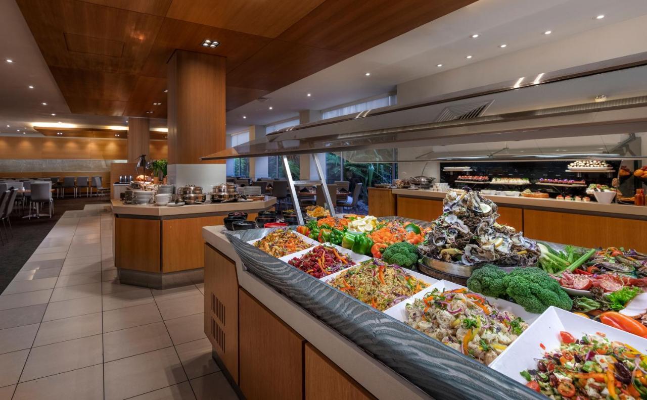 Rydges Rotorua Hotel Ngoại thất bức ảnh