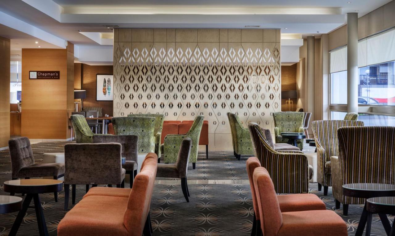 Rydges Rotorua Hotel Ngoại thất bức ảnh