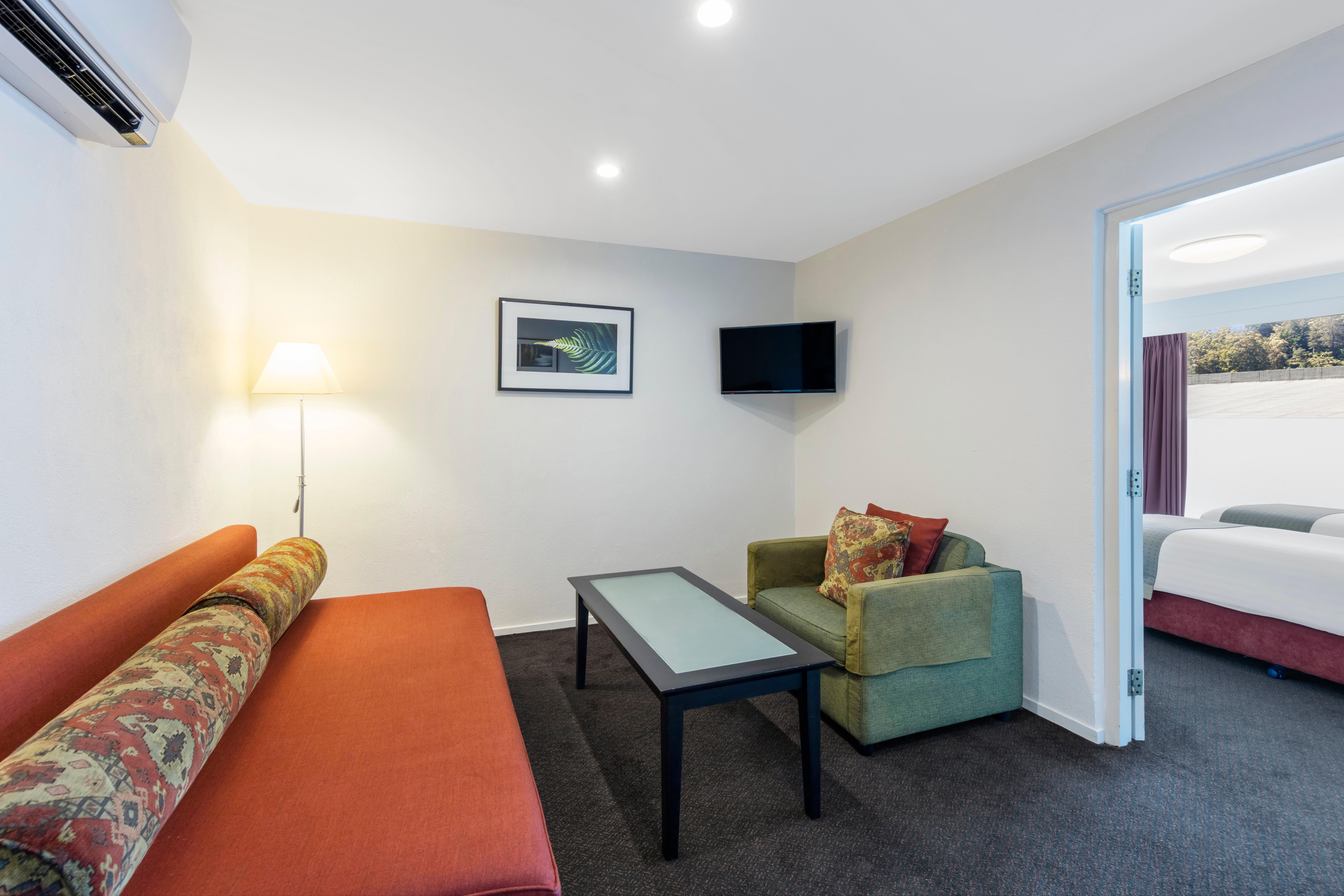 Rydges Rotorua Hotel Ngoại thất bức ảnh