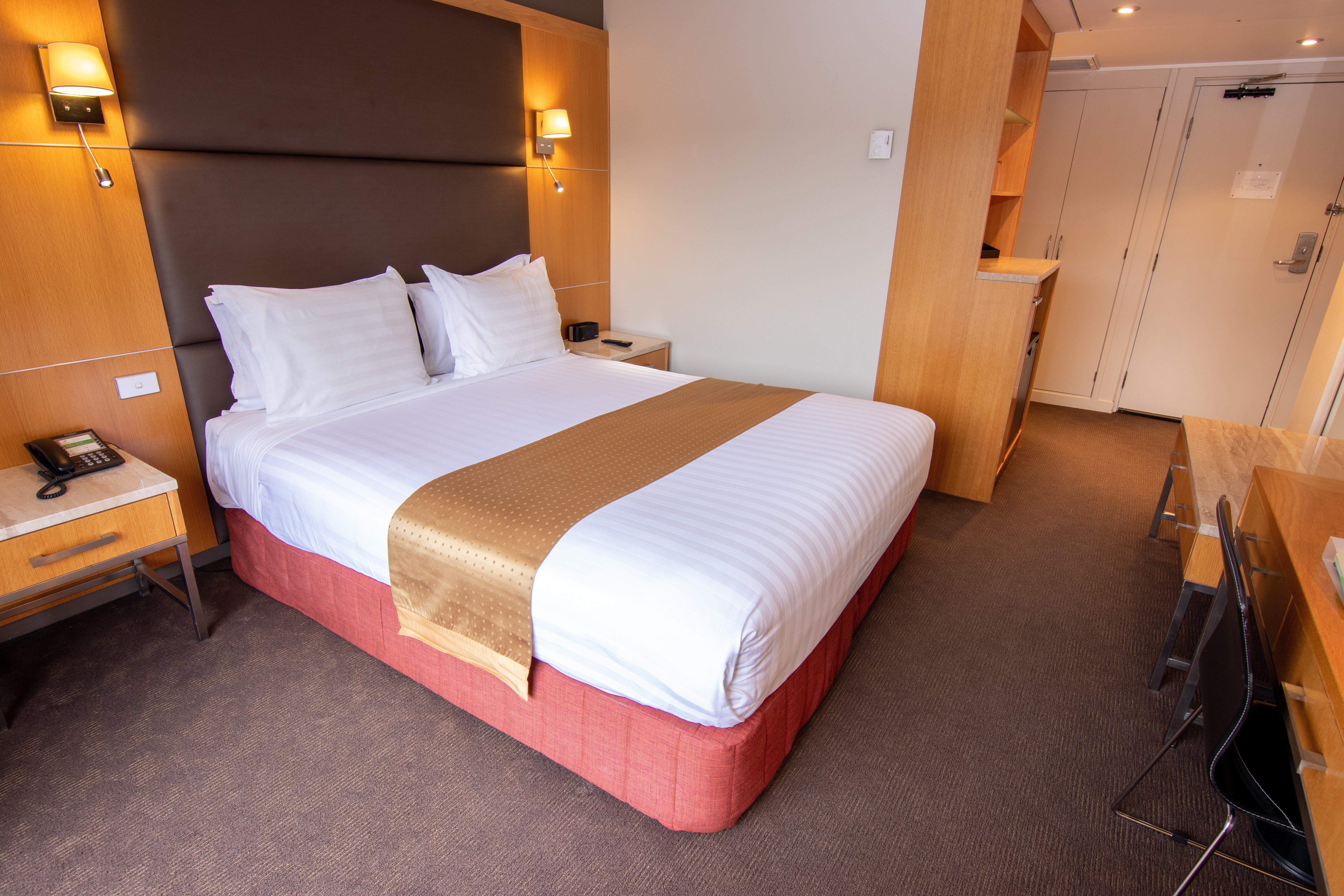 Rydges Rotorua Hotel Ngoại thất bức ảnh