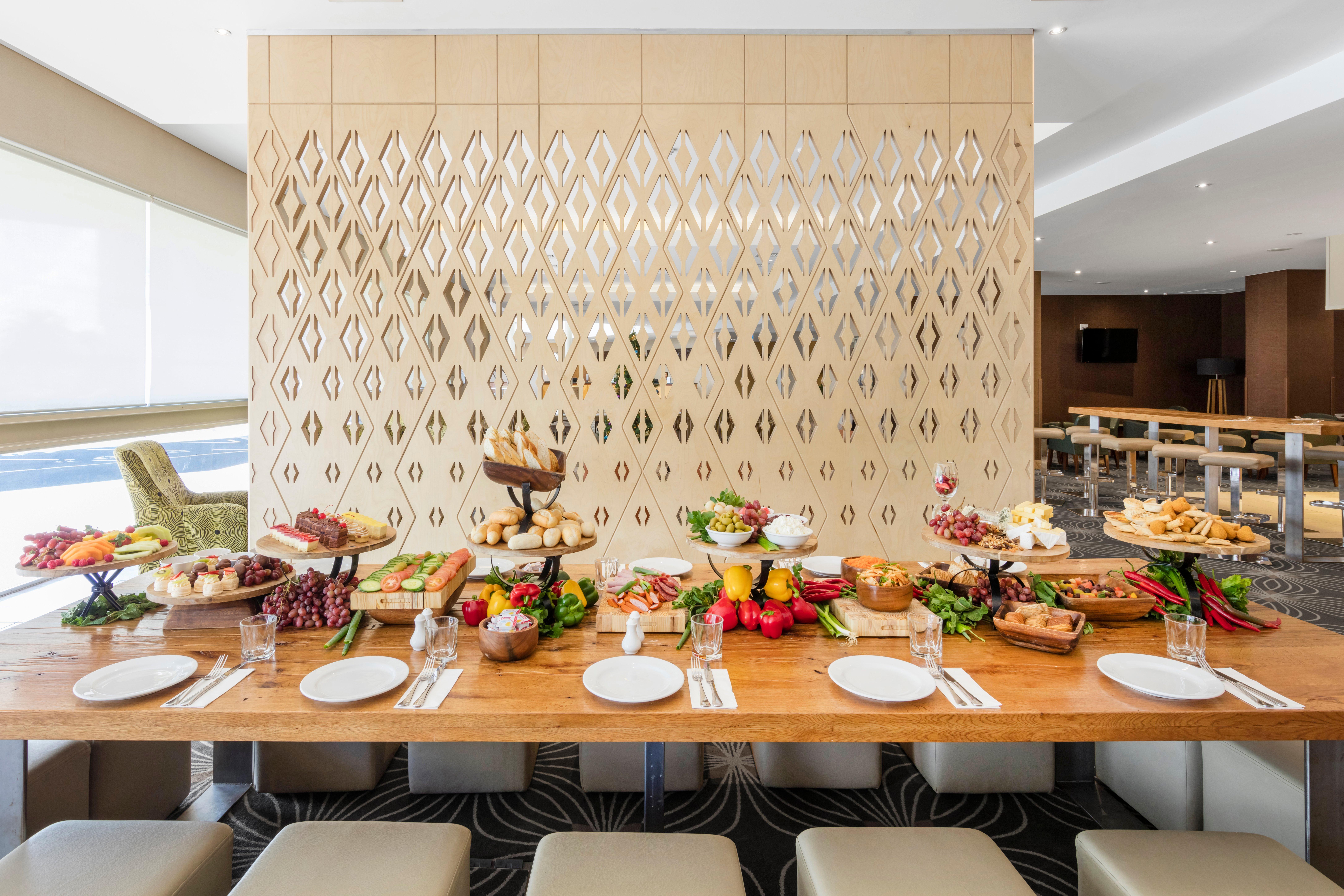 Rydges Rotorua Hotel Ngoại thất bức ảnh