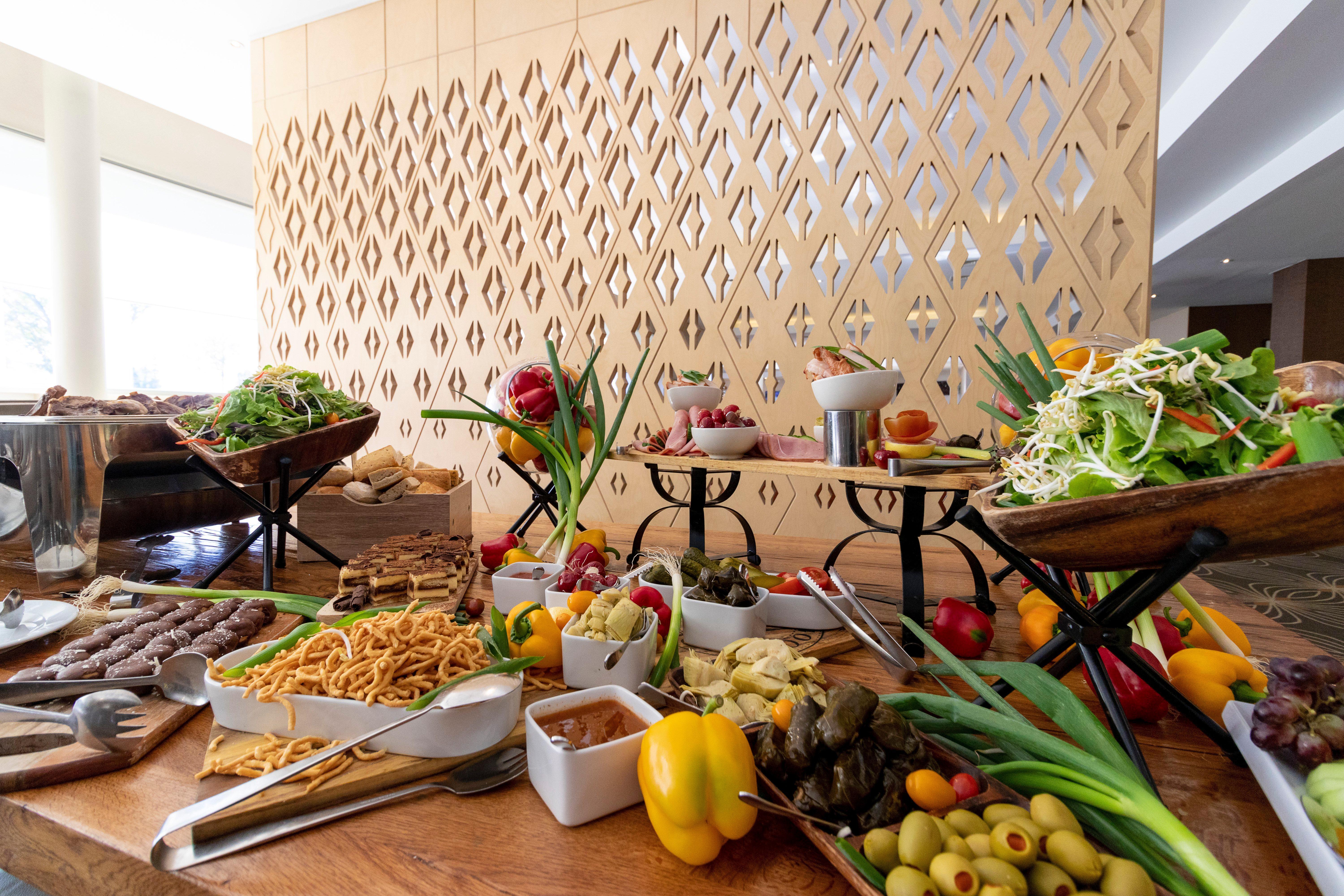 Rydges Rotorua Hotel Ngoại thất bức ảnh
