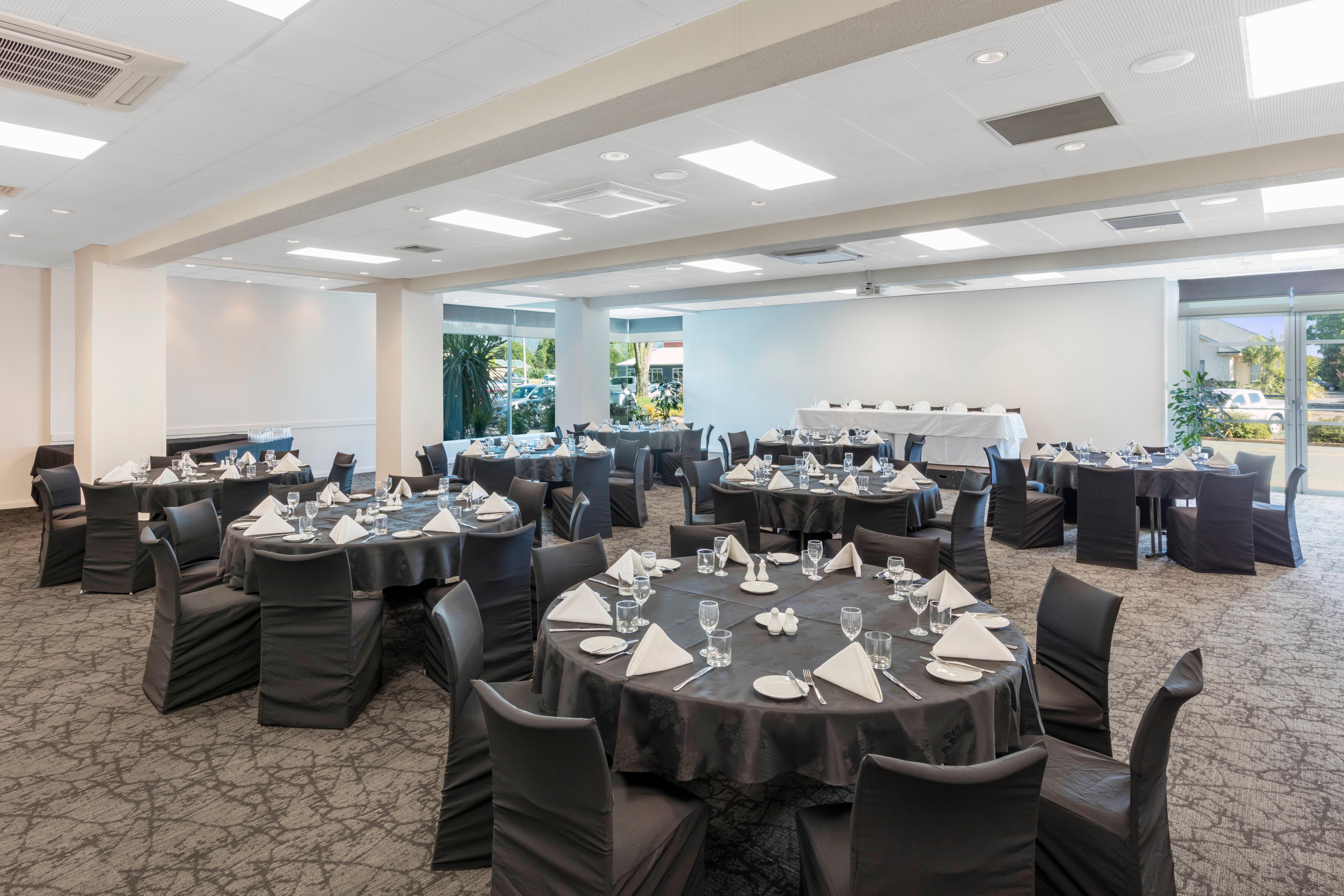 Rydges Rotorua Hotel Ngoại thất bức ảnh