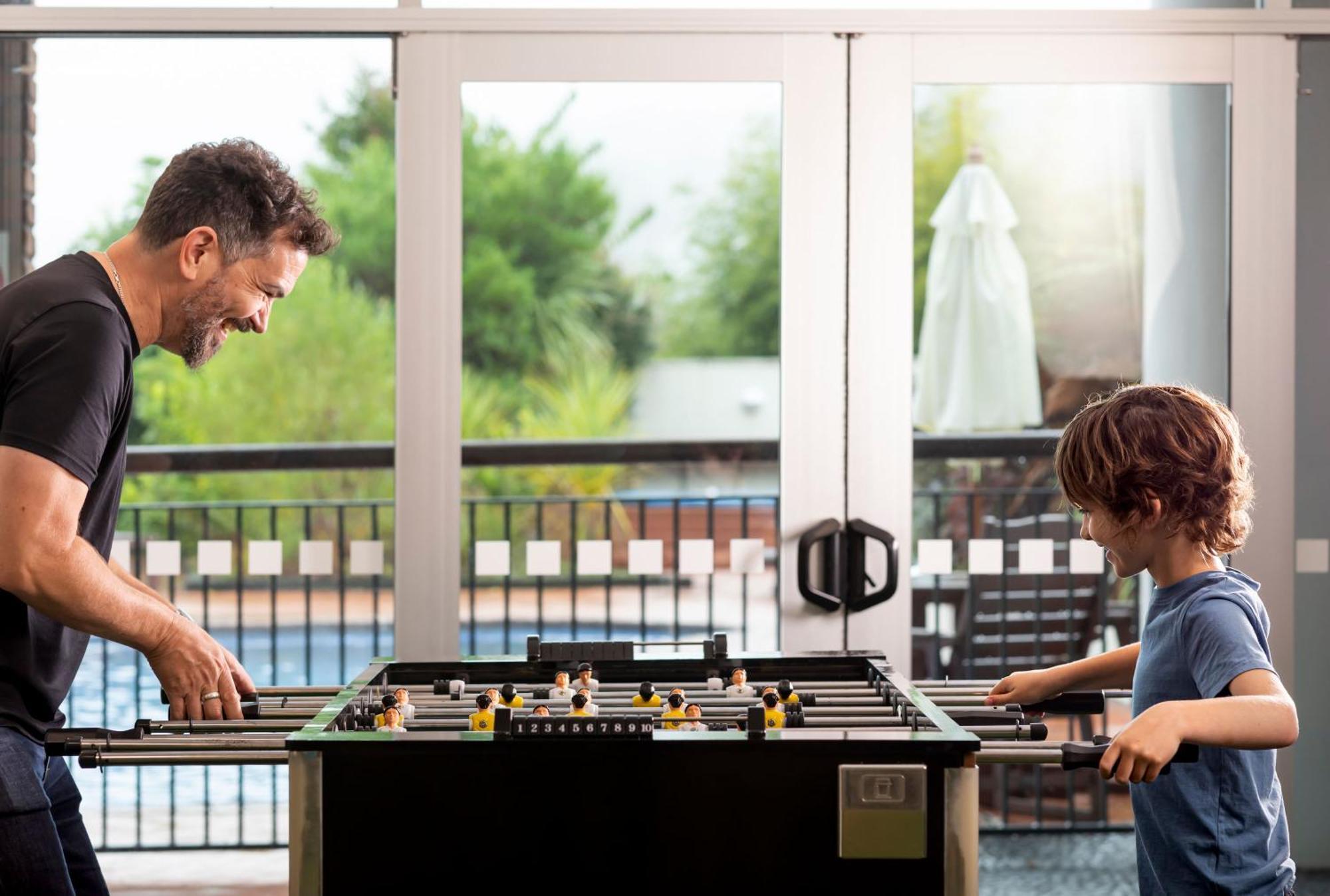 Rydges Rotorua Hotel Ngoại thất bức ảnh