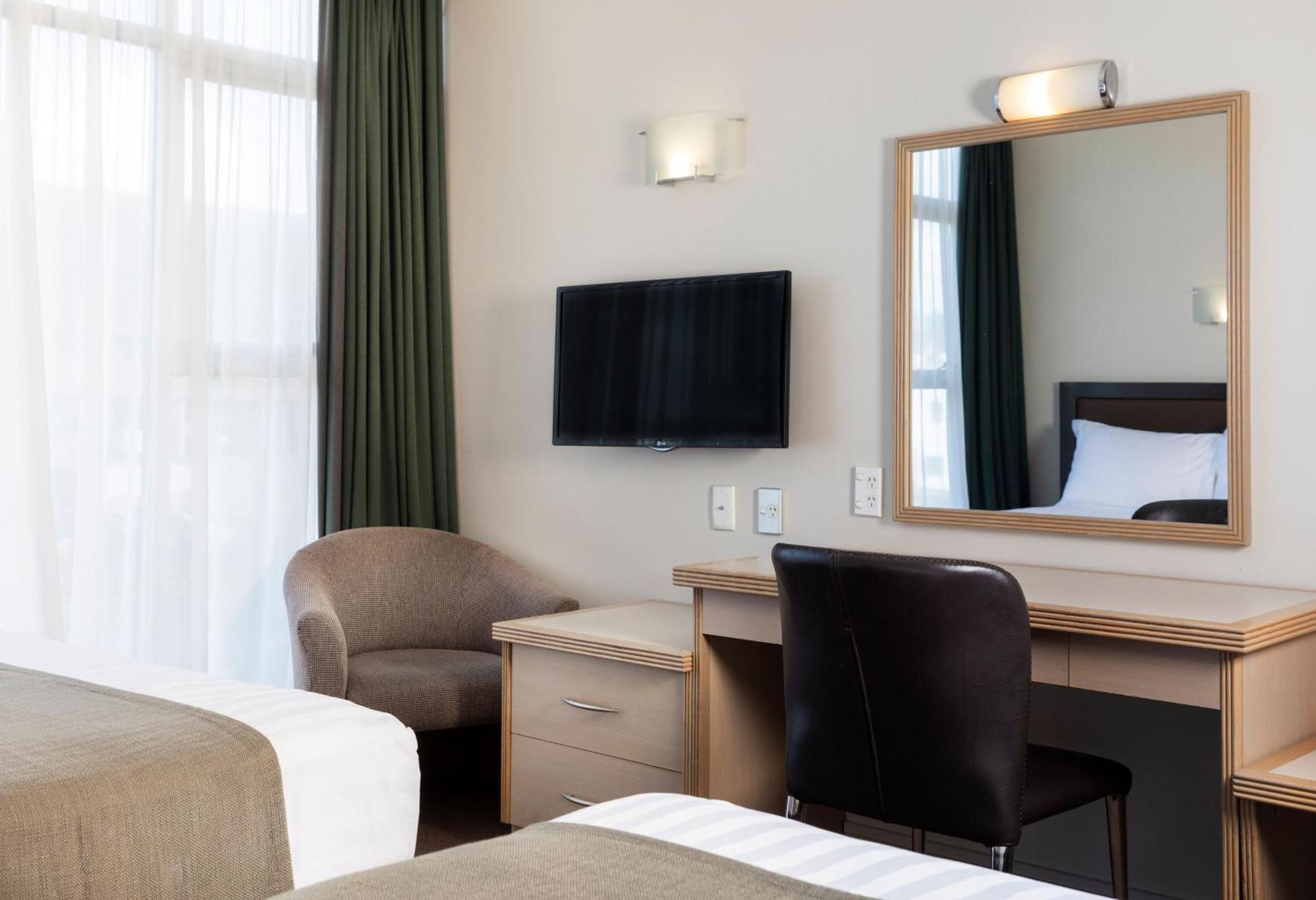 Rydges Rotorua Hotel Phòng bức ảnh